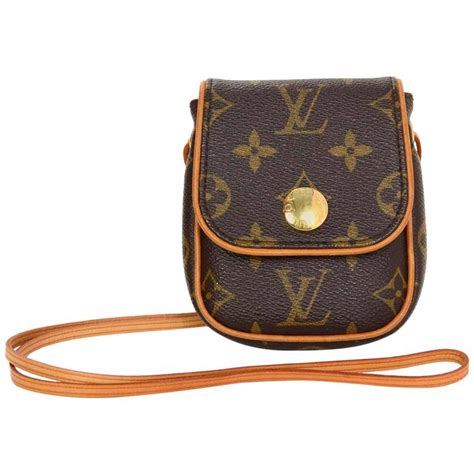 louis vuitton mini crossbody|louis vuitton monogram crossbody.